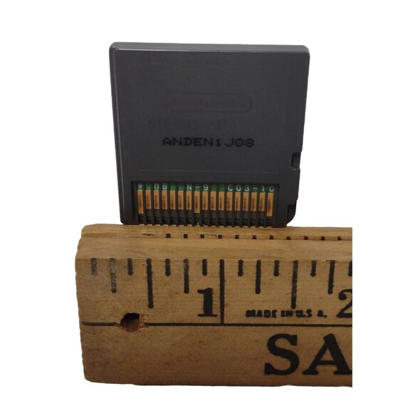 Brain Age Nintendo DS/DSi Game Only Train Your Brain In Minutes A Day - Picture 4 of 5